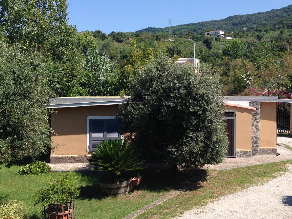 Domus Agricolae Corallina Torre del Greco Pokój zdjęcie