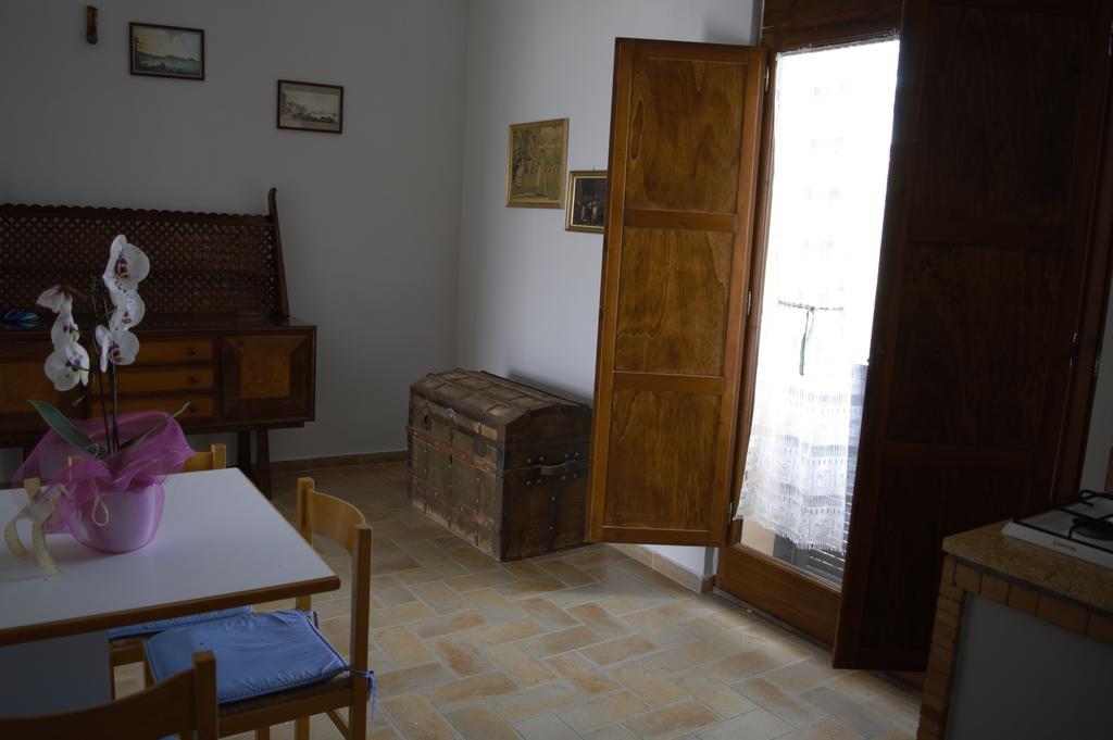 Domus Agricolae Corallina Torre del Greco Pokój zdjęcie