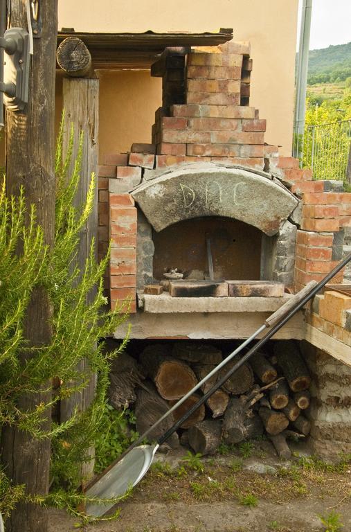 Domus Agricolae Corallina Torre del Greco Zewnętrze zdjęcie