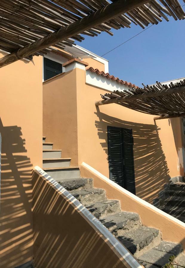 Domus Agricolae Corallina Torre del Greco Zewnętrze zdjęcie