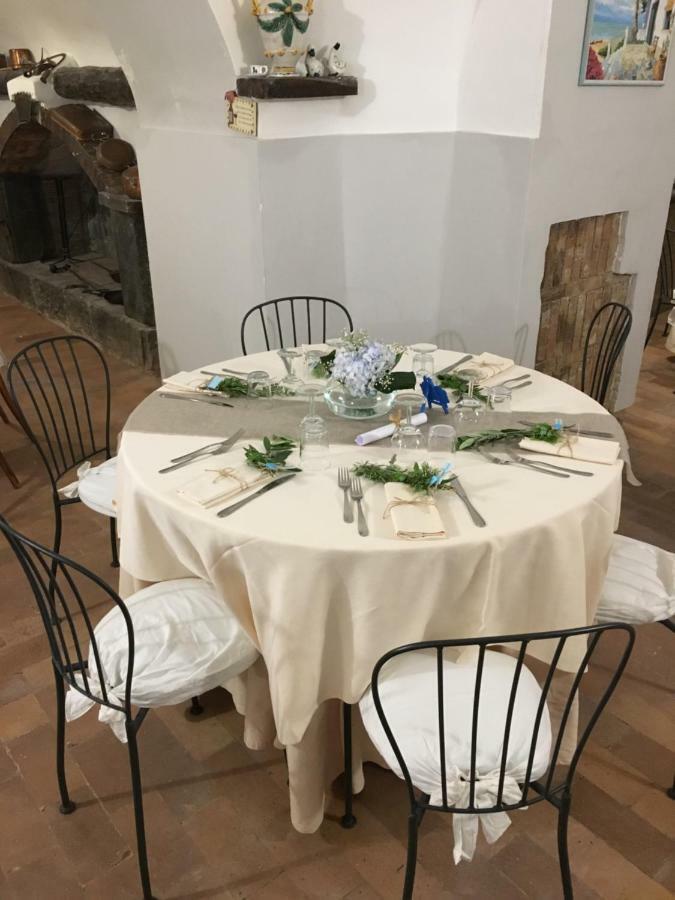 Domus Agricolae Corallina Torre del Greco Zewnętrze zdjęcie
