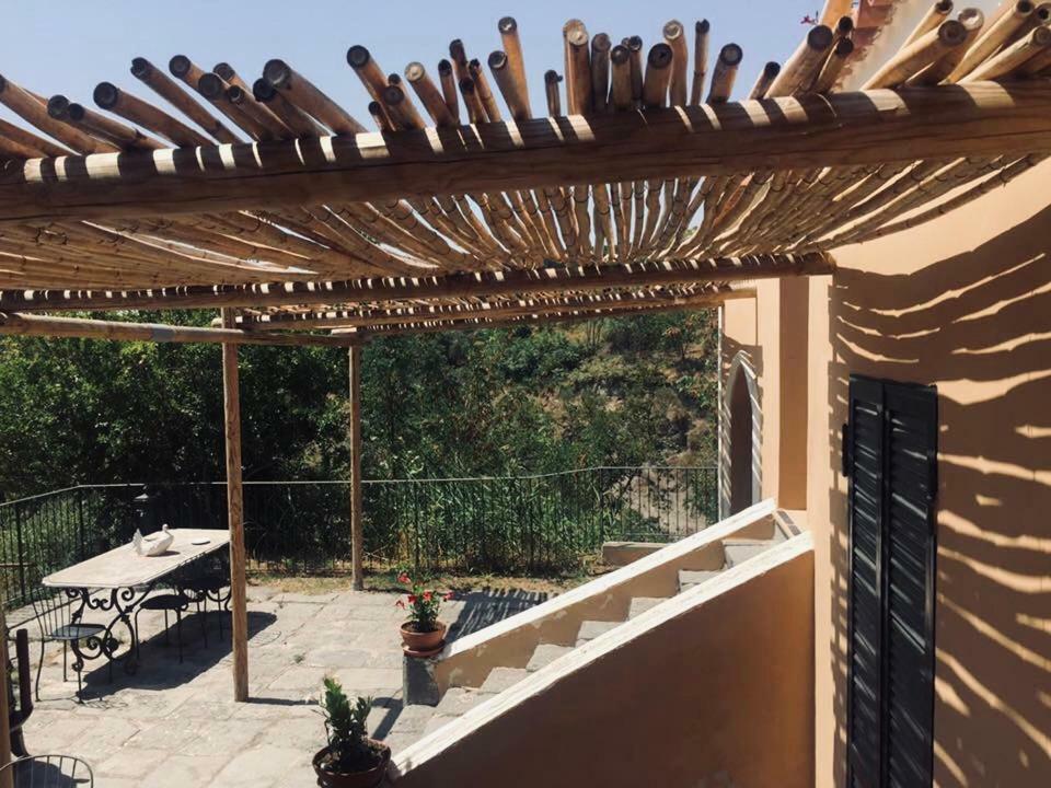 Domus Agricolae Corallina Torre del Greco Zewnętrze zdjęcie